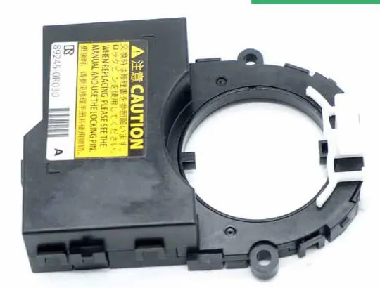 SENSOR,STEERING ANGULAR VELOCITY