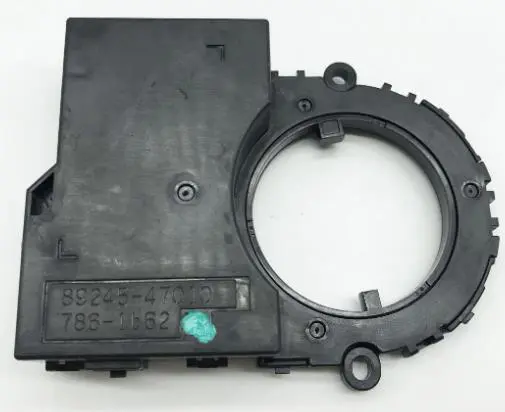 SENSOR,STEERING ANGULAR VELOCITY