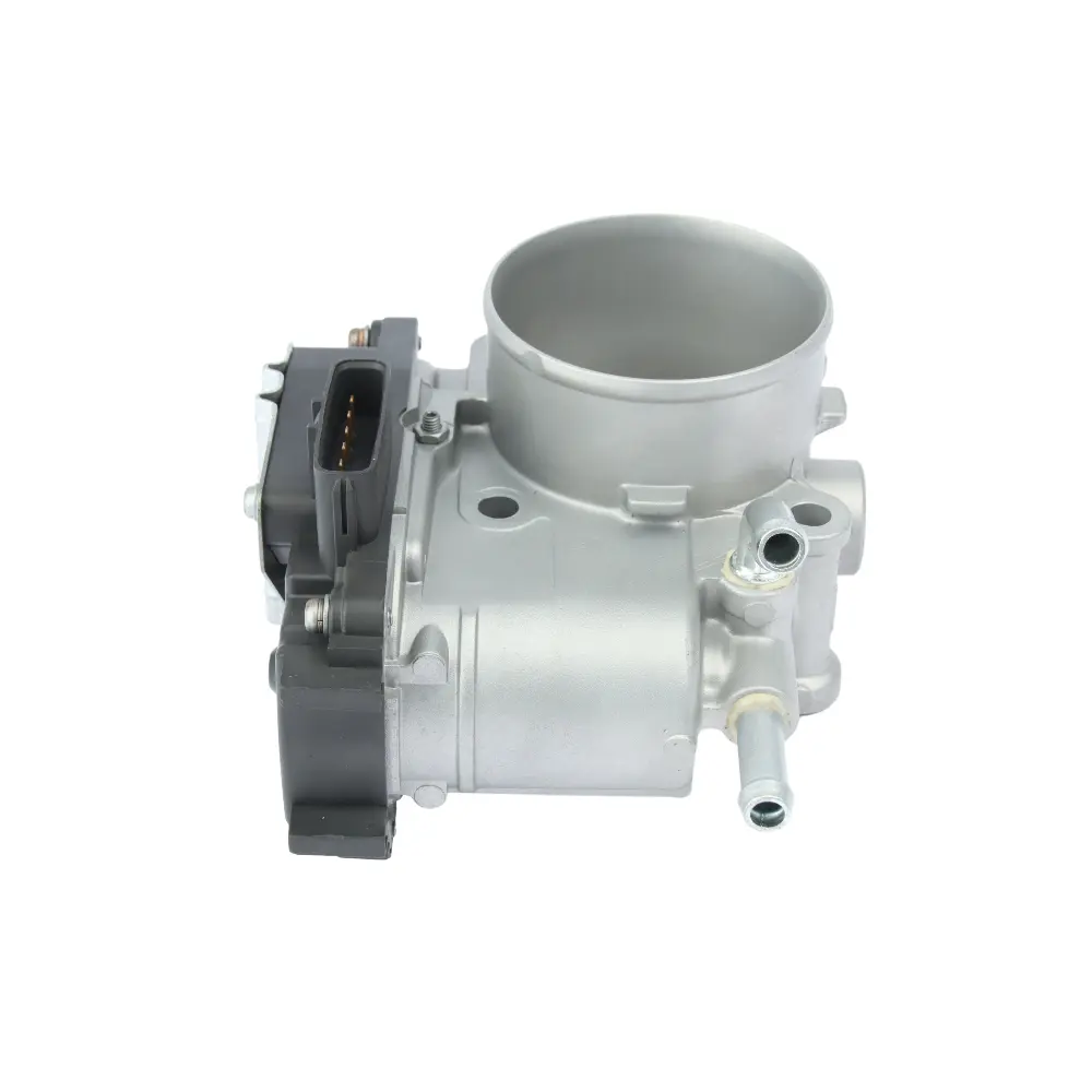 THROTTLE BODY ASSY