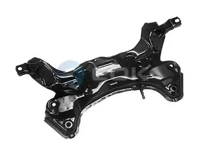 AXLE CROSSMEMBER