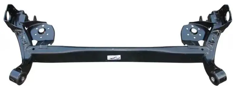 AXLE CROSSMEMBER