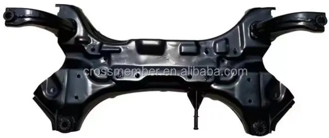AXLE CROSSMEMBER