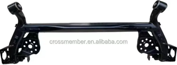 AXLE CROSSMEMBER