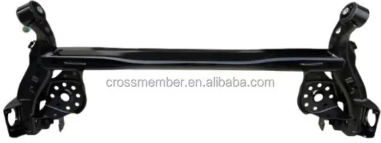 AXLE CROSSMEMBER