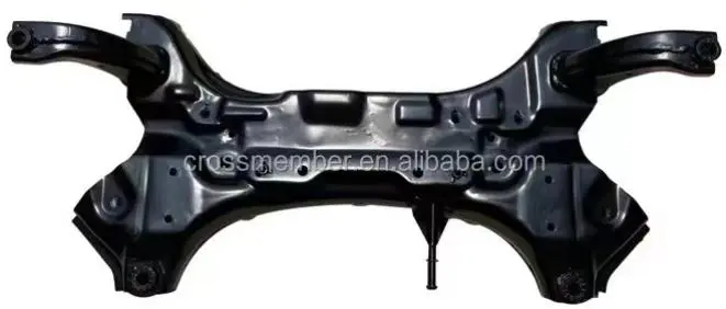 AXLE CROSSMEMBER