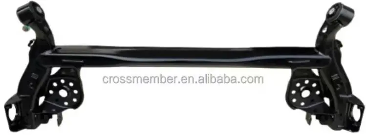 AXLE CROSSMEMBER