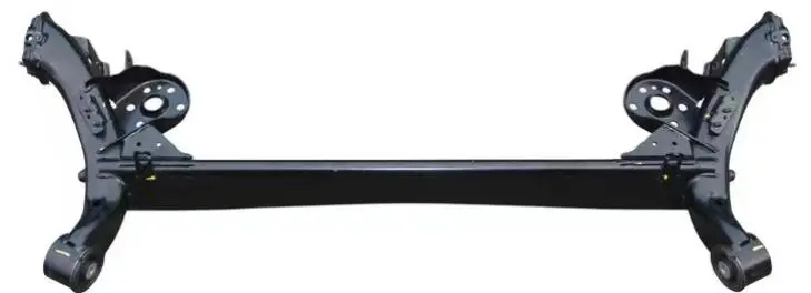 AXLE CROSSMEMBER