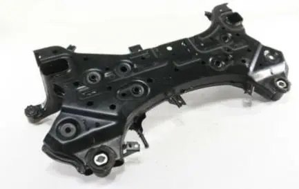 AXLE CROSSMEMBER