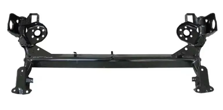 AXLE CROSSMEMBER