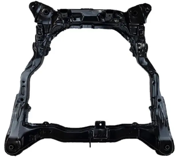 AXLE CROSSMEMBER