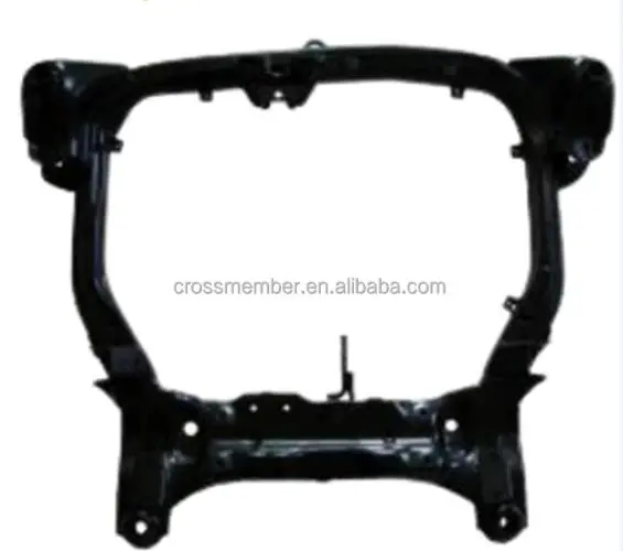AXLE CROSSMEMBER