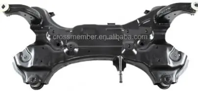 AXLE CROSSMEMBER