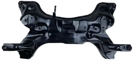 AXLE CROSSMEMBER