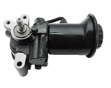 POWER STEERING OIL PUMP