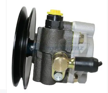 POWER STEERING OIL PUMP