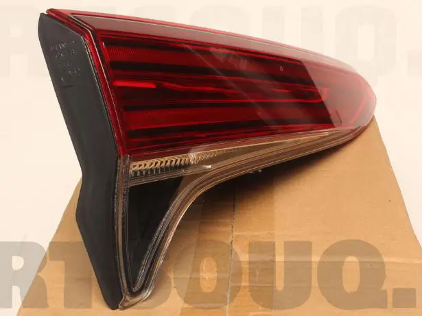 TAIL LAMP