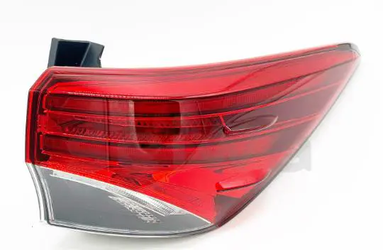 TAIL LAMP