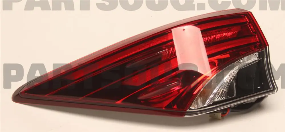 TAIL LAMP