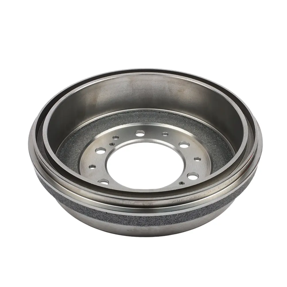 BRAKE DRUM