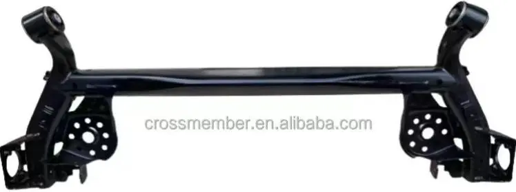 AXLE CROSSMEMBER