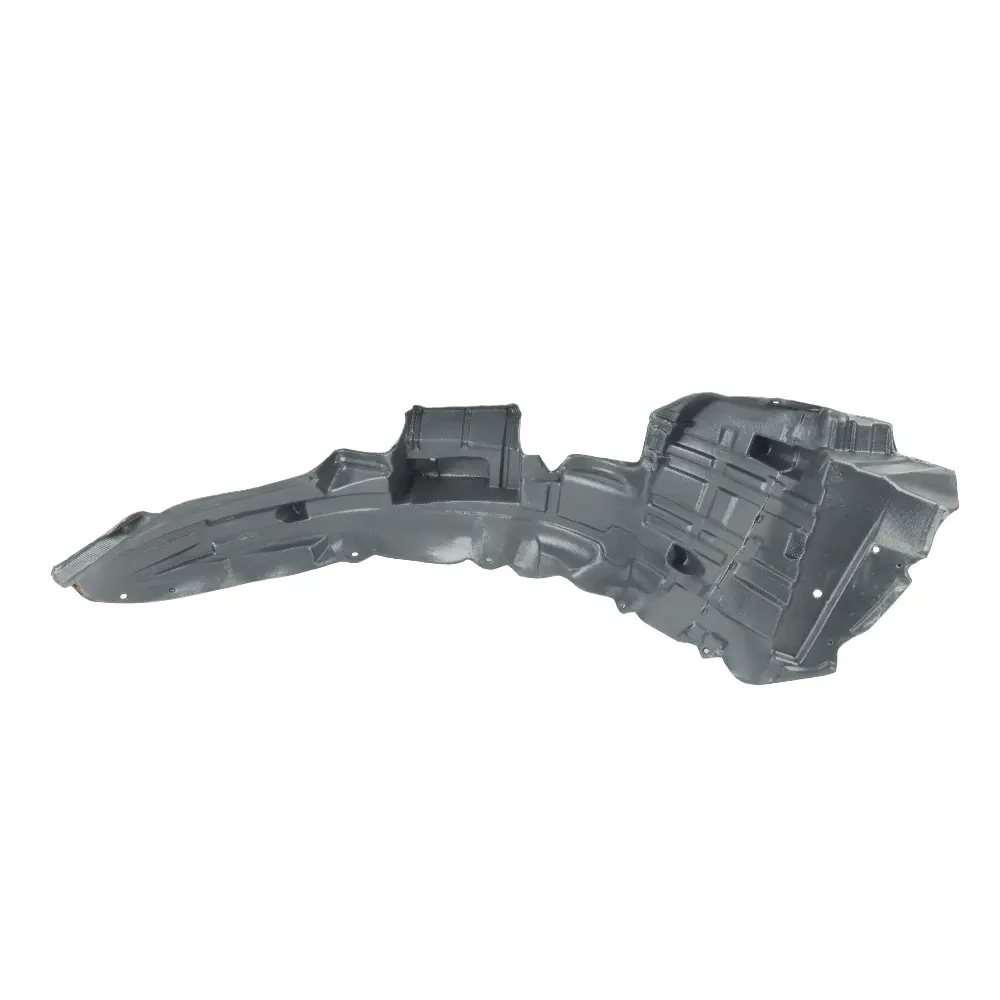 WHEELHOUSE SPLASH SHIELD