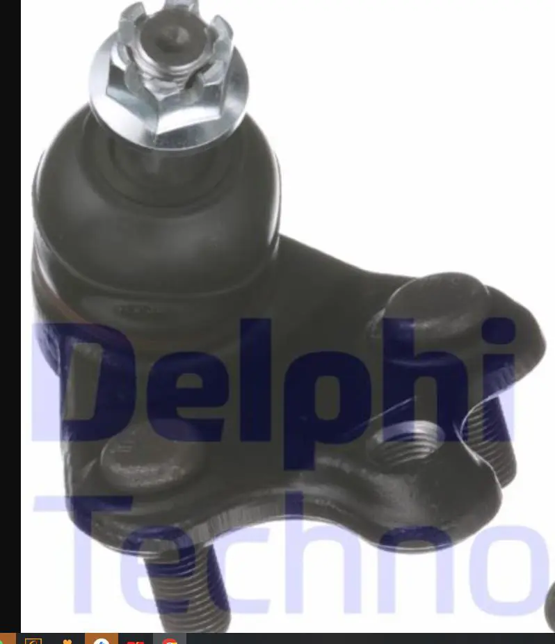 BALL JOINT,SUSP ARM