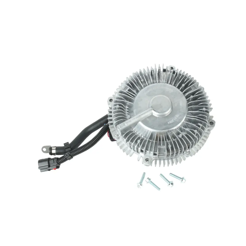 COOLING FAN CLUTCH