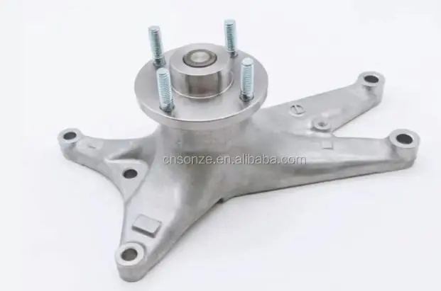 BRACKET,ALTERNATOR & P/S OIL PUMP MOUNTING