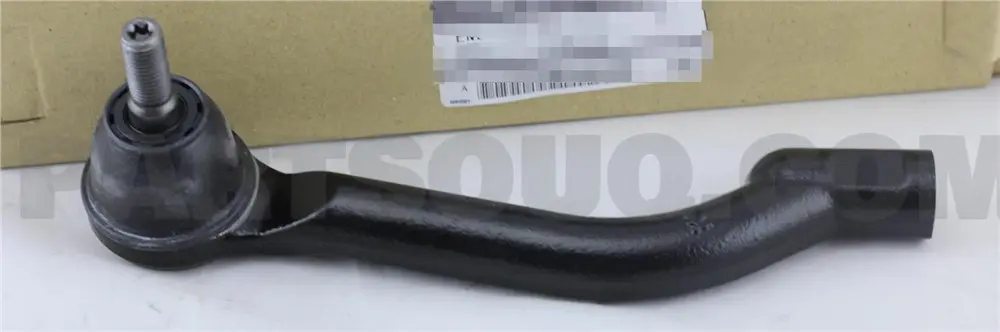 STEERING RACK TIE ROD