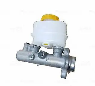 BRAKE MASTER CYLINDER