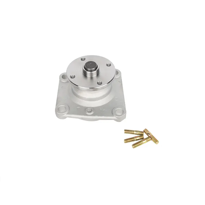 BRACKET,ALTERNATOR & P/S OIL PUMP MOUNTING