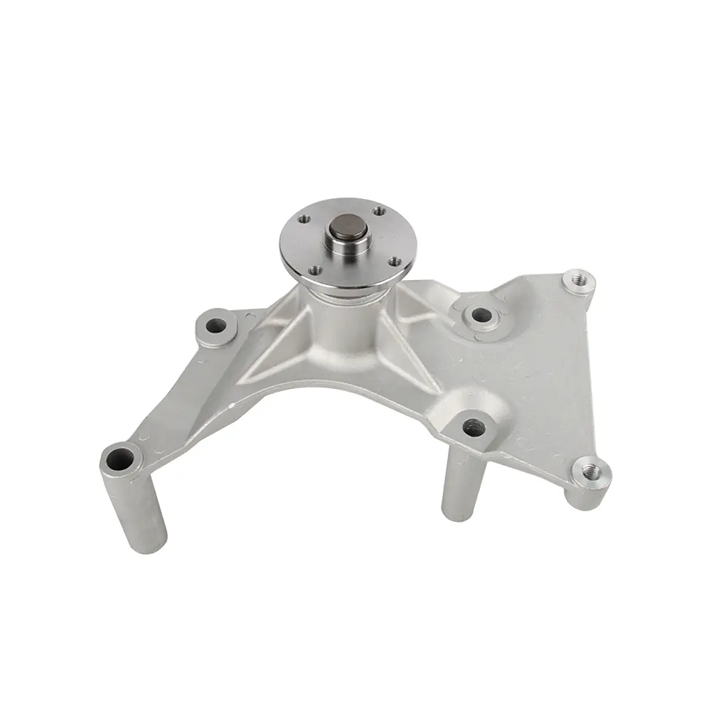 BRACKET,ALTERNATOR & P/S OIL PUMP MOUNTING