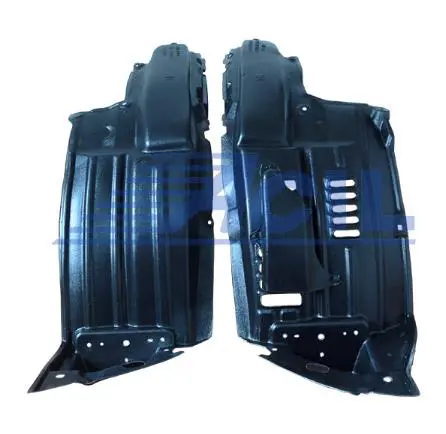 WHEELHOUSE SPLASH SHIELD