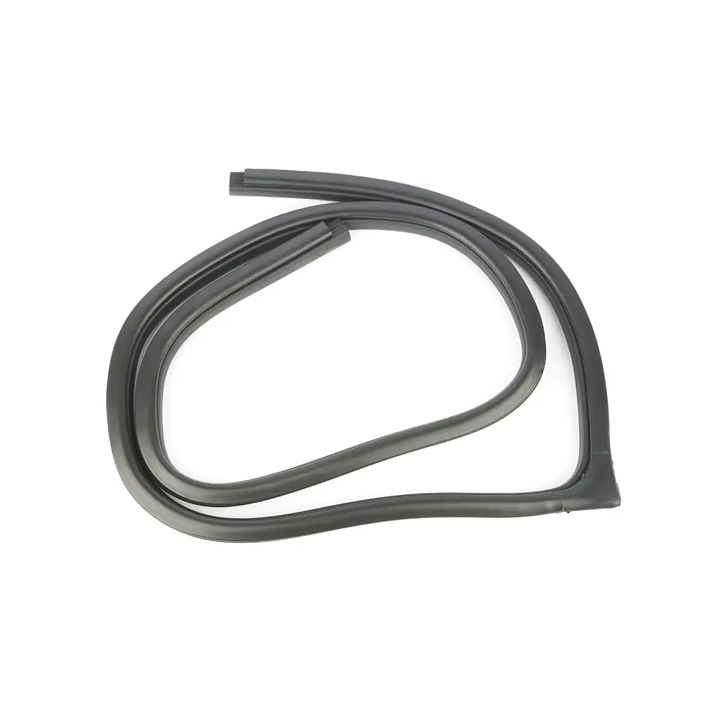 DOOR OPENING WEATHERSTRIP