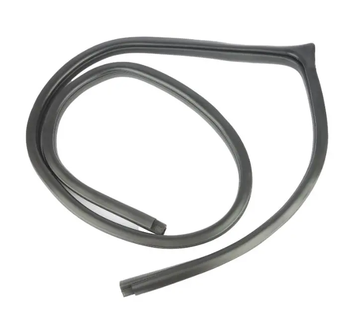 DOOR OPENING WEATHERSTRIP