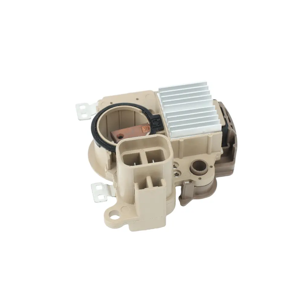 REGULATOR,ALTERNATOR