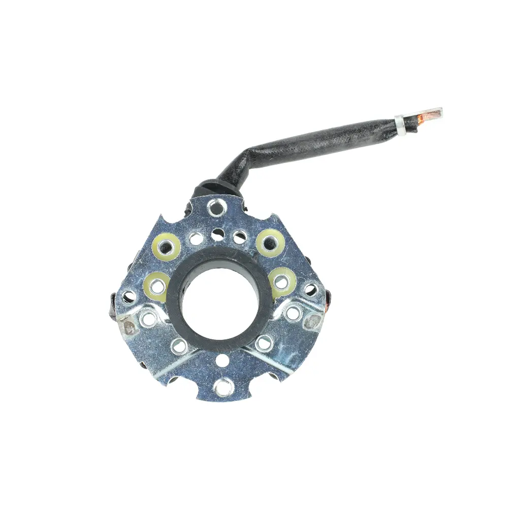 REGULATOR,ALTERNATOR