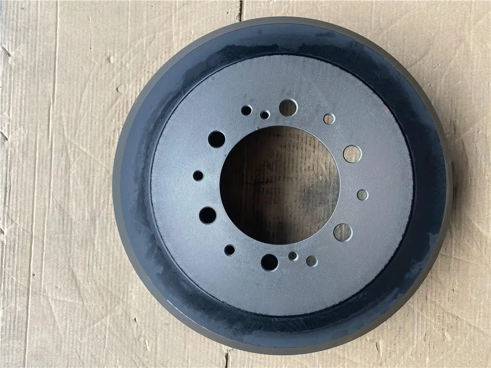 BRAKE DRUM