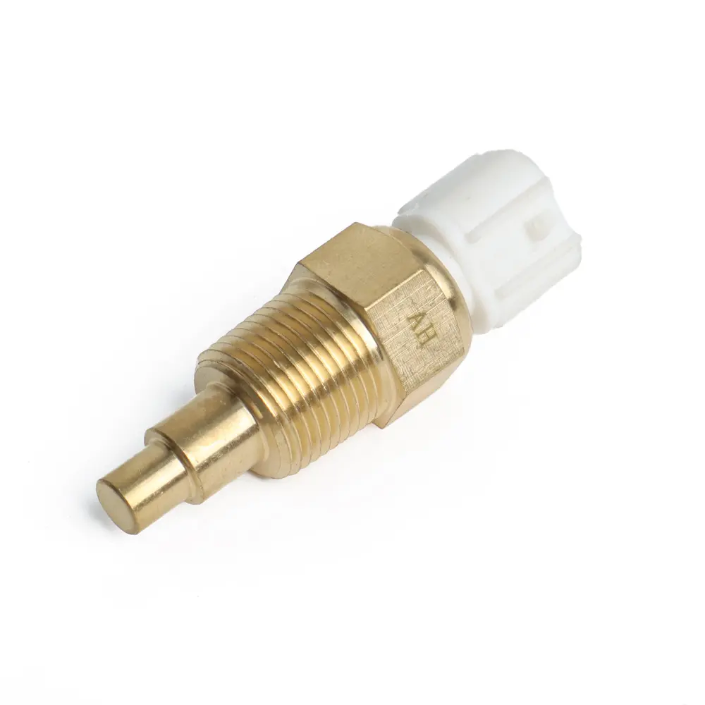 SWITCH UNIT,WATER TEMPERATURE