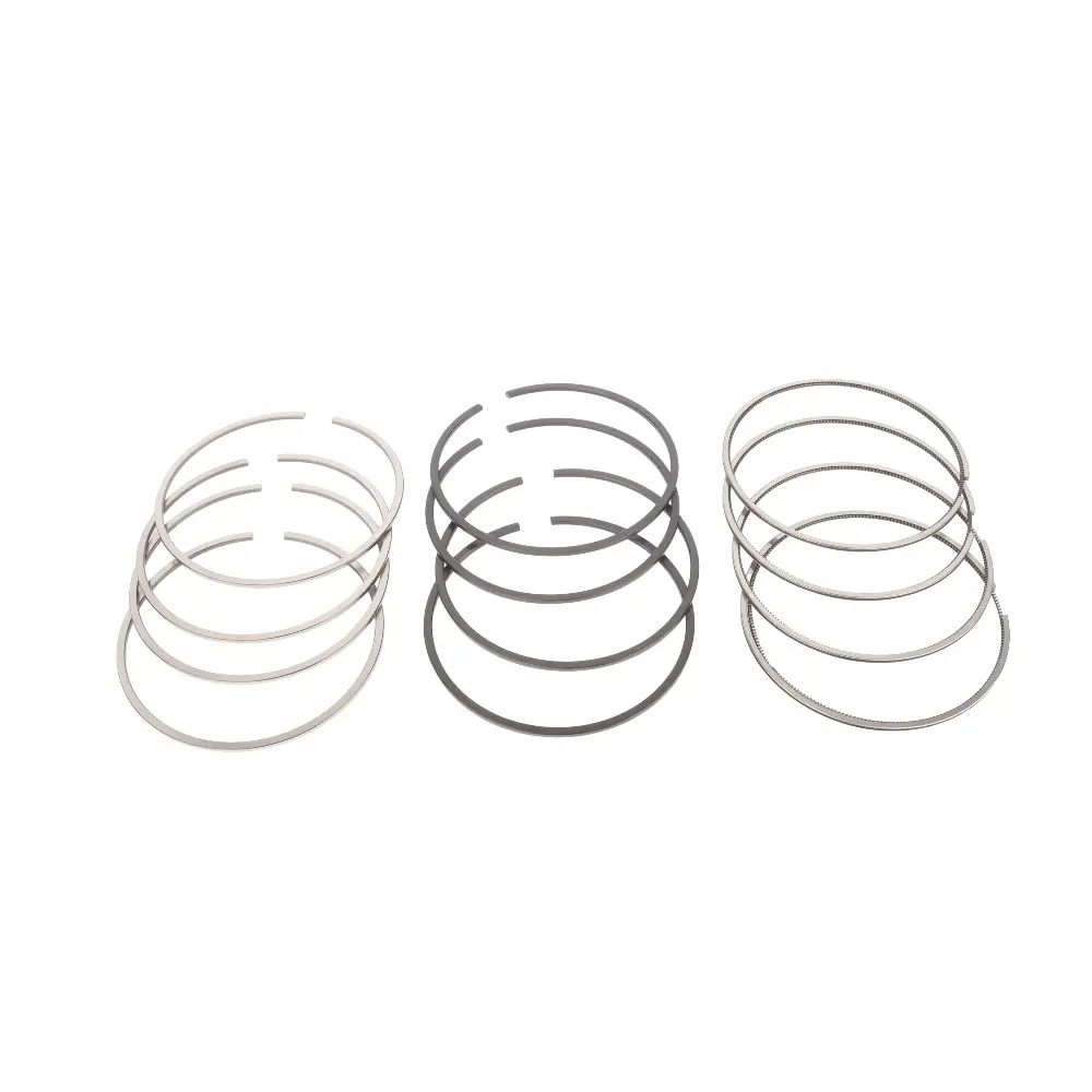 PISTON RING