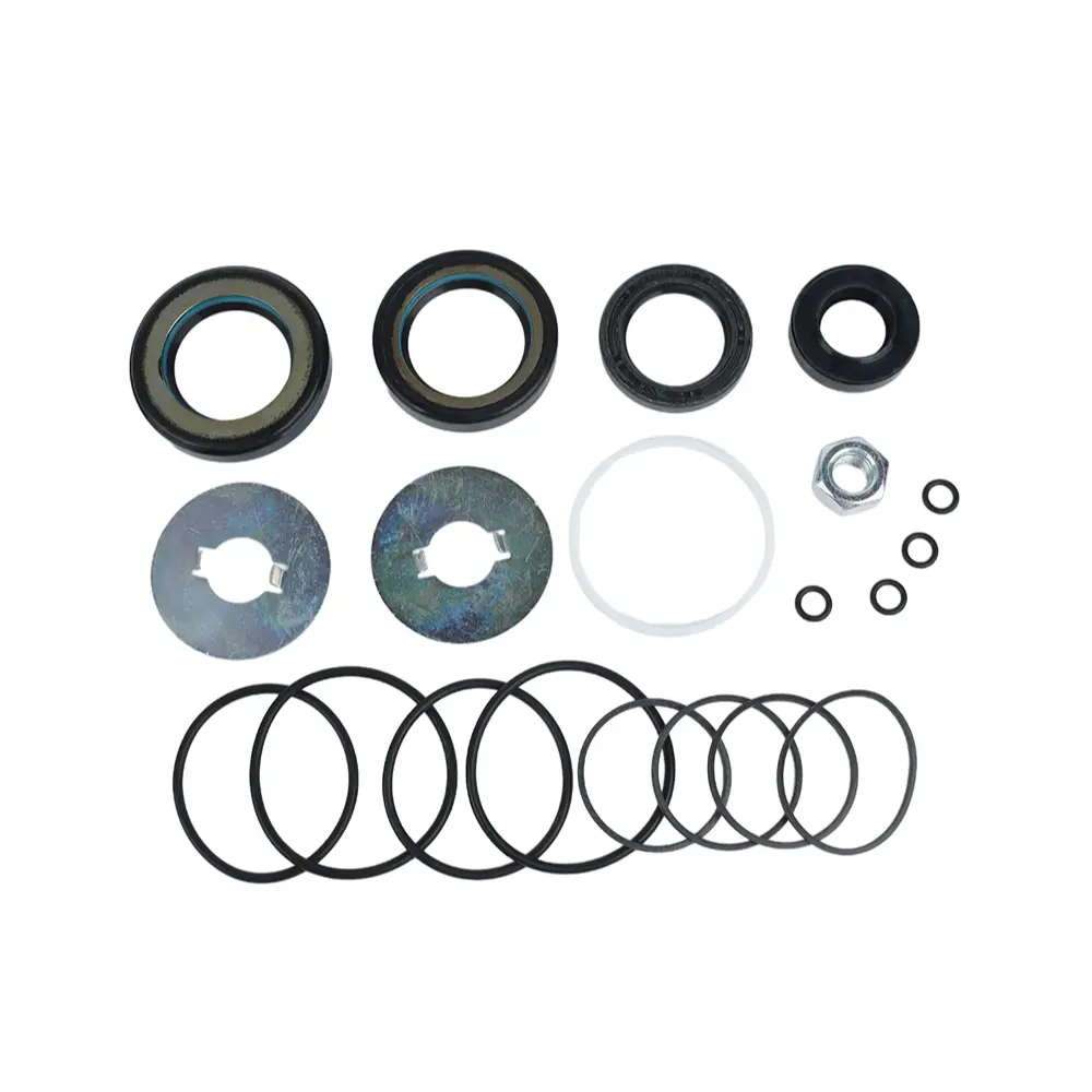 STEERING RACK SEAL KIT