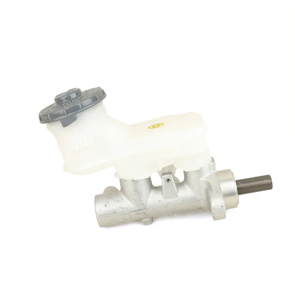 BRAKE MASTER CYLINDER
