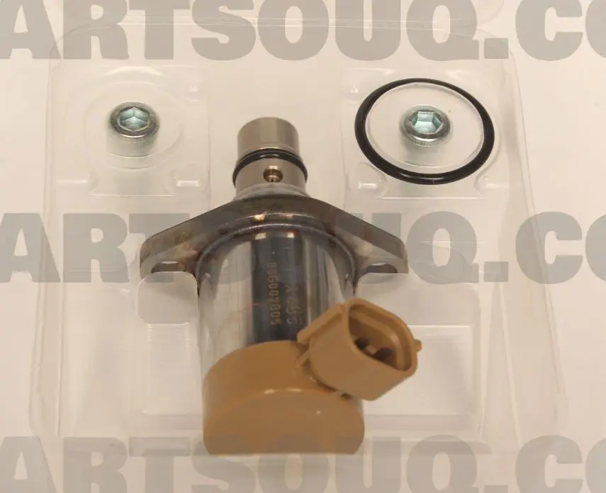 INJECTION PUMP SUCTION CONTROL VALVE KIT