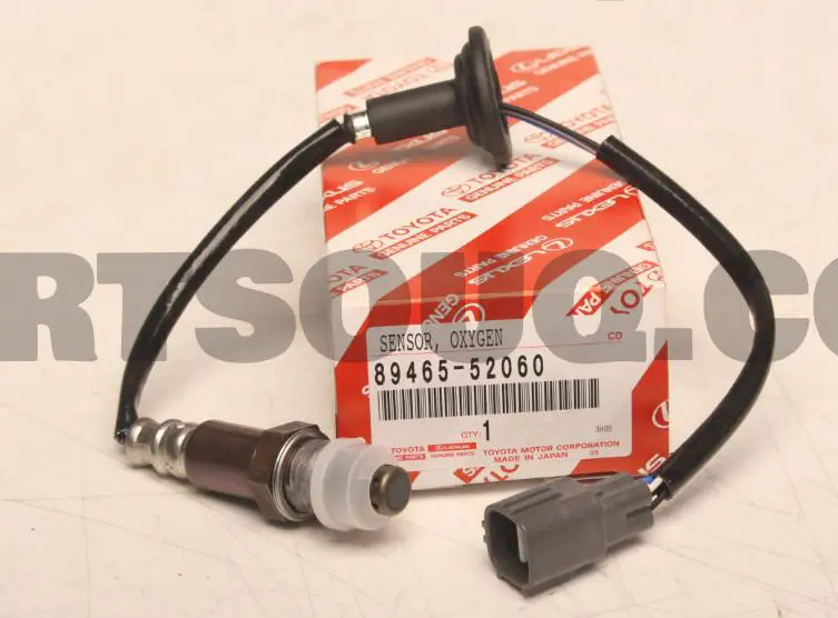 ENGINE CONTROL OXYGEN SENSOR