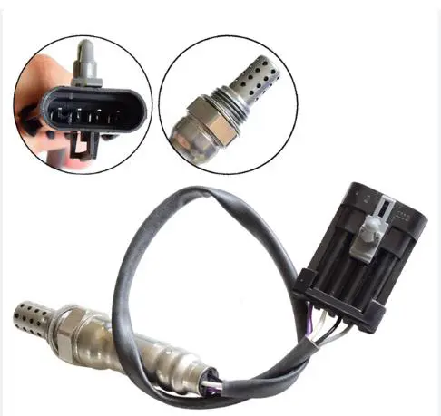 ENGINE CONTROL OXYGEN SENSOR
