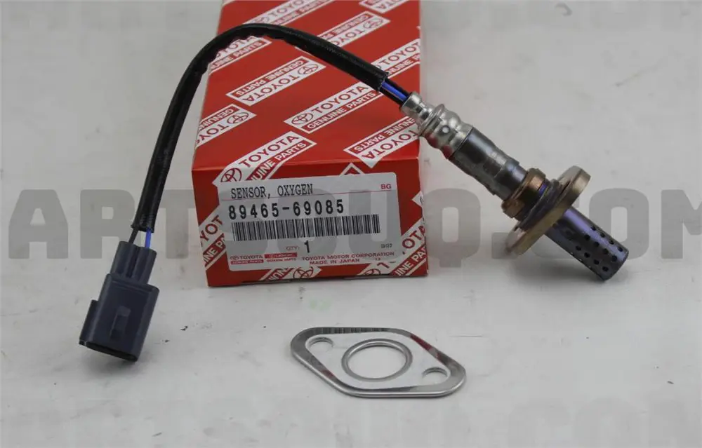 ENGINE CONTROL OXYGEN SENSOR