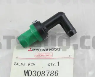 VALVE,PCV