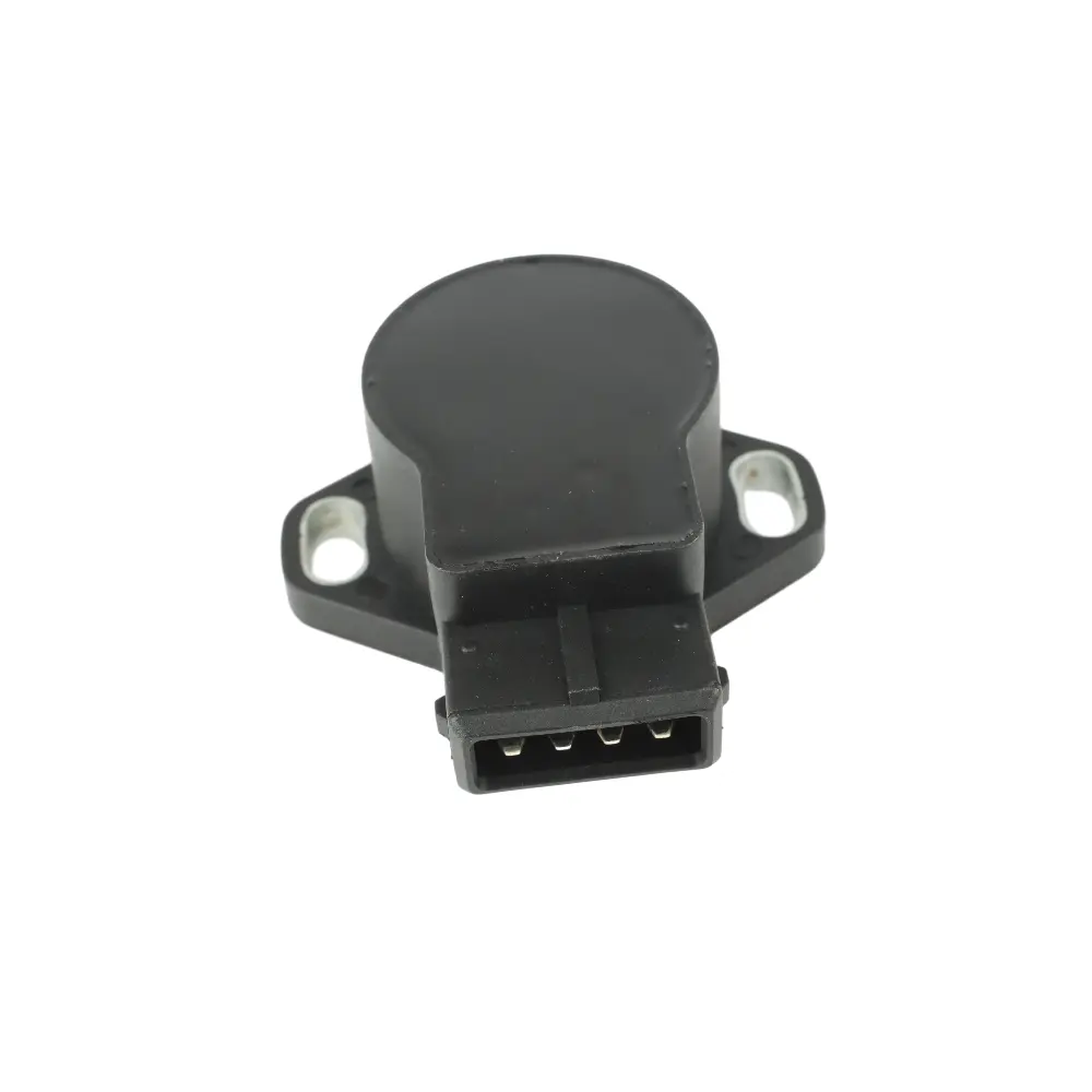 THROTTLE BODY THROTTLE SENSOR