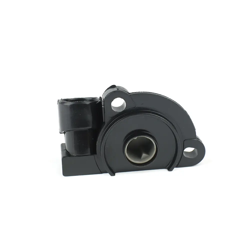 THROTTLE BODY THROTTLE SENSOR