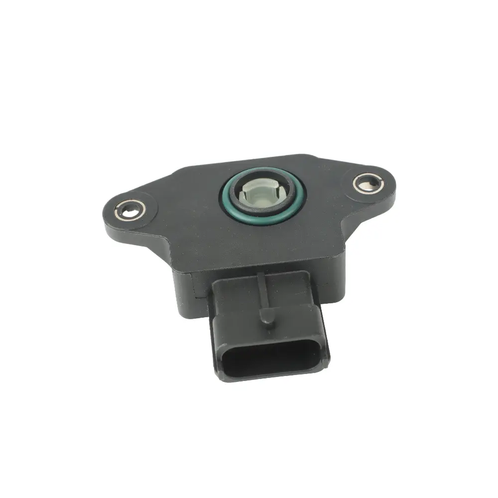 THROTTLE BODY THROTTLE SENSOR